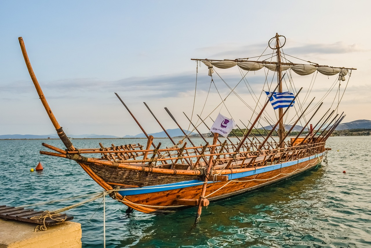 The Discovery of the Ancient Greek Philosophers' Schools